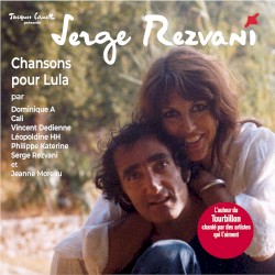 Chansons pour Lula