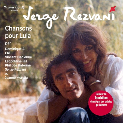 Chansons pour Lula