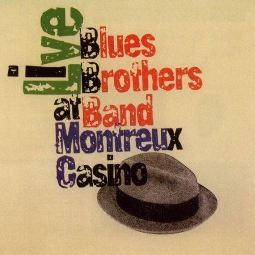 Live at Montreux Casino