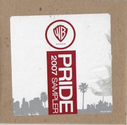 Pride 2007 Sampler