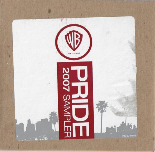 Pride 2007 Sampler