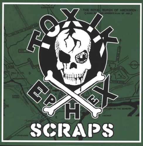 Scraps