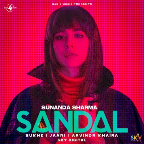 Sandal