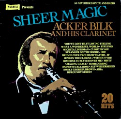 Sheer Magic