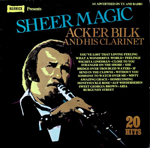 Sheer Magic