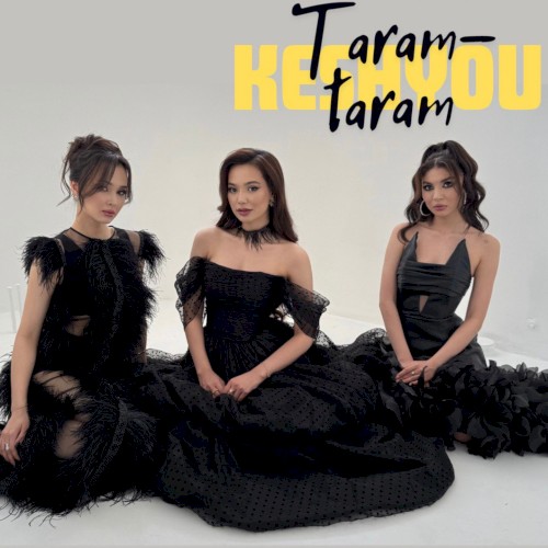 Taram-taram