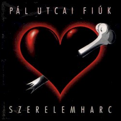 Szerelemharc