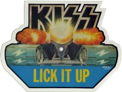 Lick It Up