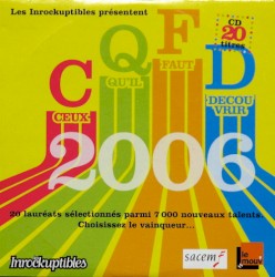 CQFD 2006