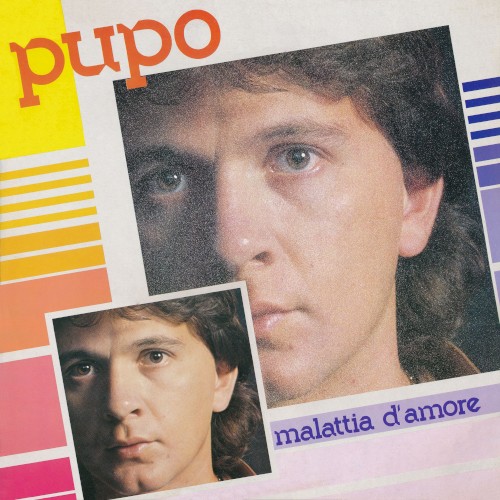 Malattia d’amore