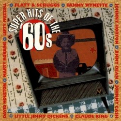 Super Hits of the '60s