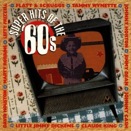 Super Hits of the '60s