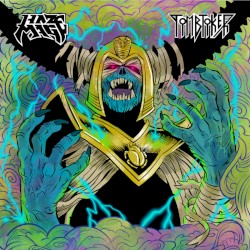Tombtoker / Haze Mage