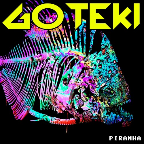 Piranha