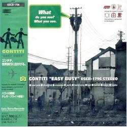 EASY BUSY
