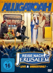 Reise nach Jerusalem – Live & Unbestuhlt