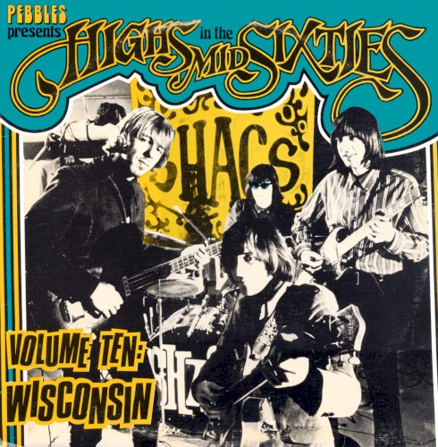 Highs in the Mid‐Sixties, Volume 10: Wisconsin