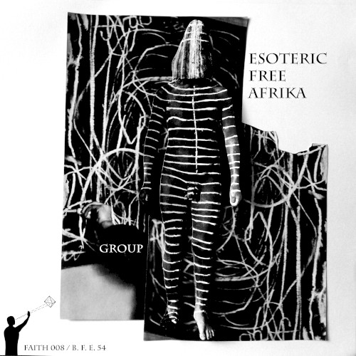 Esoteric Free Afrika