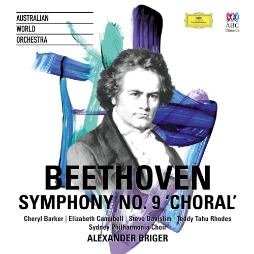 Symphony No. 9 'Choral'