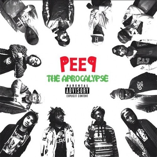 PEEP: The Aprocalypse