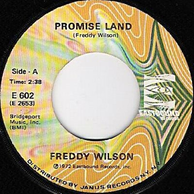 Promise Land