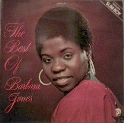Best Of Barbara Jones