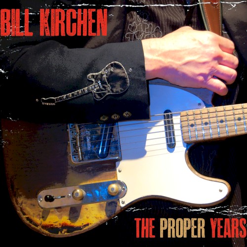 The Proper Years