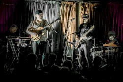 2026/03/14 - Storyteller Series - Rialto Room - Athens, GA