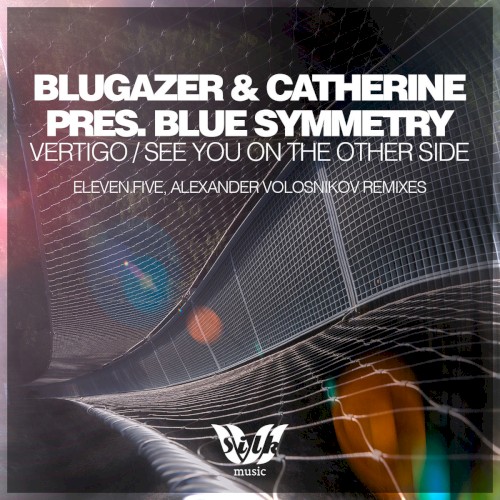 Vertigo / See You on the Other Side (remixes)