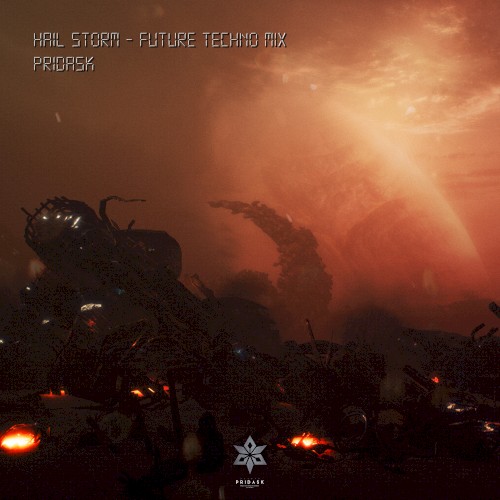 Hail Storm (Future Techno mix)