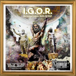 I.G.O.R. (International God of Rap)