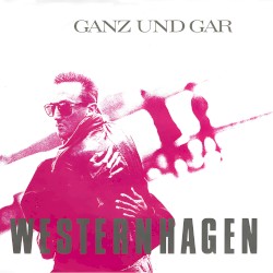 Ganz und gar