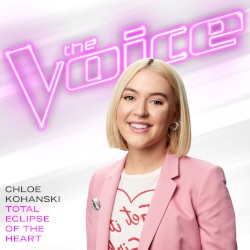Total Eclipse of the Heart (The Voice Performance)