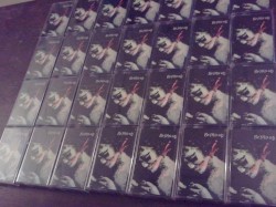 boyhood ep