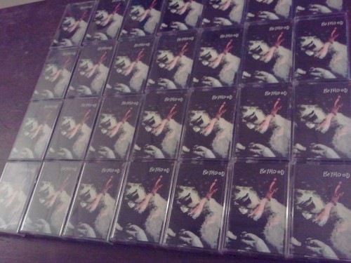 boyhood ep