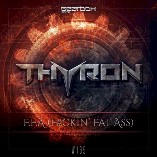 F.F.A (F#ckin' Fat Ass)