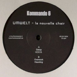 La Nouvelle Chair