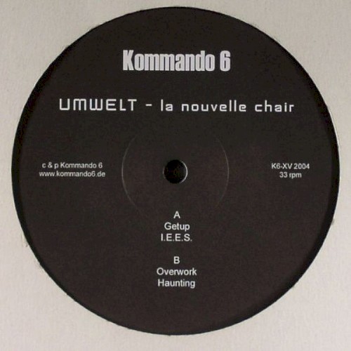 La Nouvelle Chair