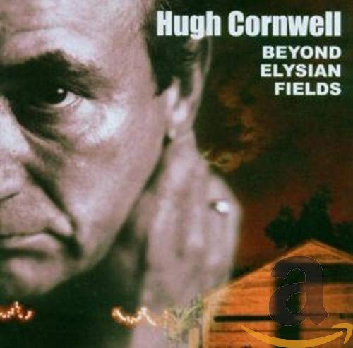 Beyond Elysian Fields