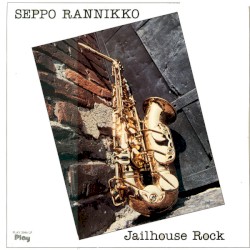Jailhouse Rock