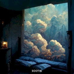 floating bedroom