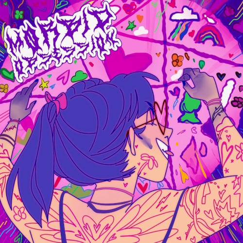 Morbid Obsession
