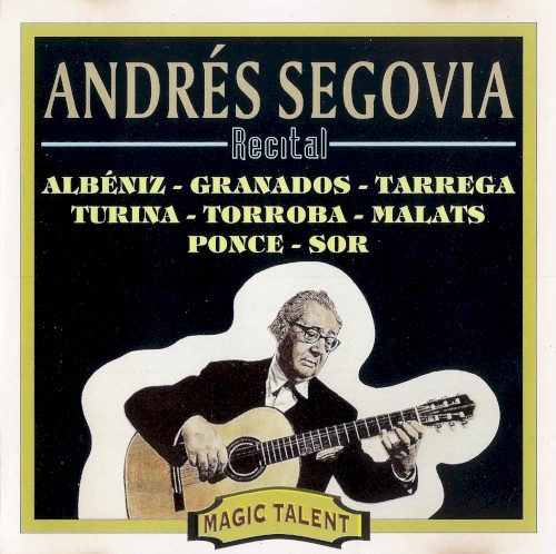 Guitar Recital