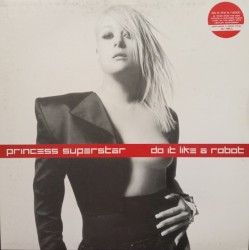 Do It Like a Robot