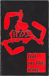 Hot on the Wire