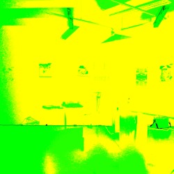 Live at Galleri Seildukan at Oslo National Academy of Arts 17.02.23