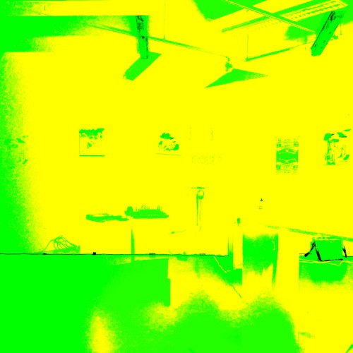Live at Galleri Seildukan at Oslo National Academy of Arts 17.02.23