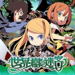 「世界樹の迷宮」オリジナル・サウンドトラック