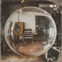 Bubble Beats