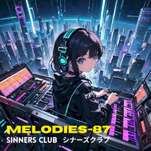 MELODIES-87